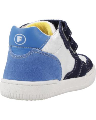 FALCOTTO ZAPATILLAS FALCOTTO KLIP 2 VL AZUL