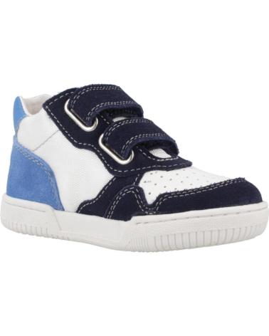 FALCOTTO ZAPATILLAS FALCOTTO KLIP 2 VL AZUL