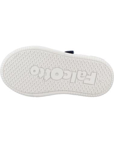 FALCOTTO ZAPATILLAS FALCOTTO KLIP 2 VL AZUL
