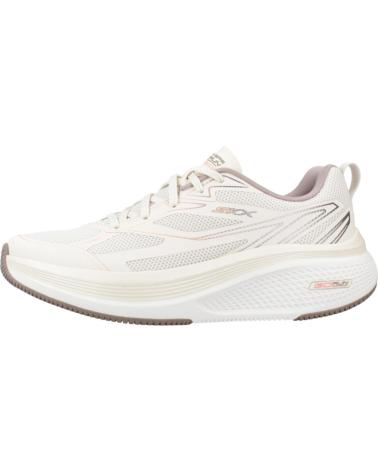 SKECHERS ZAPATILLAS MUJER MODELO GO RUN ELEVATE 2 0 COLOR BEIS NTCL