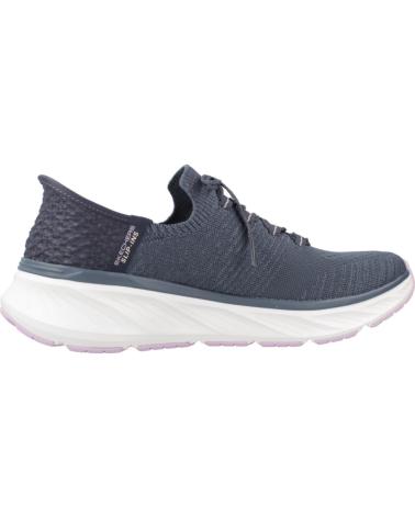Zapatillas-casual-para-mujer-SKECHERS-ZAPATILLAS-MUJER-MODELO-SLIP-INS-EDGERIDE-COLOR-AZUL-NVLV