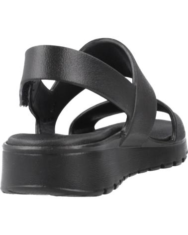 Sandálias-De-Mujer-SKECHERS-SANDALIAS-PLANAS-111380-MUJER-NEGRO