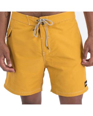 -HURLEY-BANADORES-HOMBRE-MODELO-BUILT-THALIA-16-COLOR-AMARILLO-739