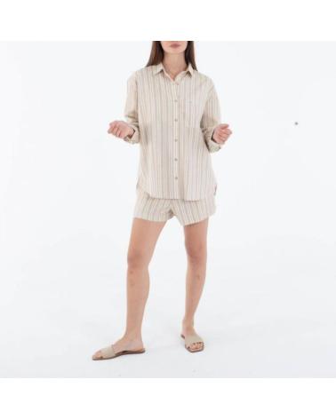 -HURLEY-CAMISAS-MUJER-MODELO-NEW-HEIGHTS-COLOR-BEIS-T260