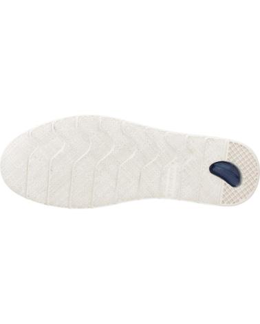 STONEFLY MOCASINES MUJER MODELO SARYN 11 COLOR ORO Z00