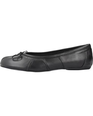 PIXY BALLERINE DONNA MODELLO 560607PI COLORE NERO BLACK