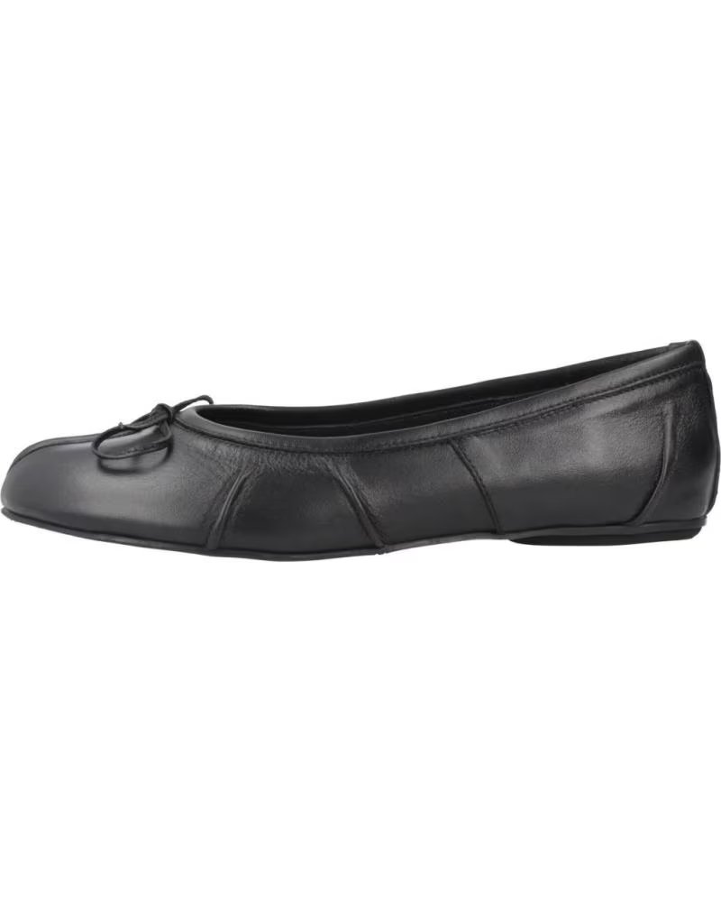 PIXY BAILARINAS MUJER MODELO 560607PI COLOR NEGRO BLACK