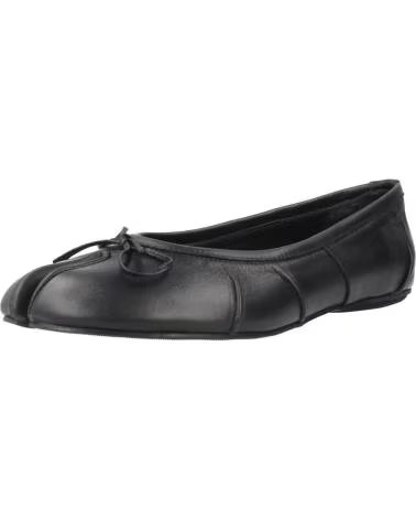 PIXY BAILARINAS MUJER MODELO 560607PI COLOR NEGRO BLACK