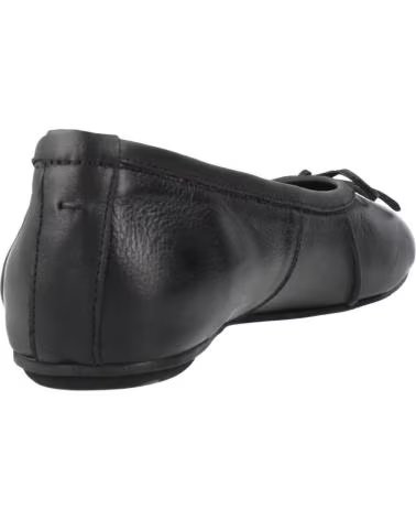 PIXY BAILARINAS MUJER MODELO 560607PI COLOR NEGRO BLACK