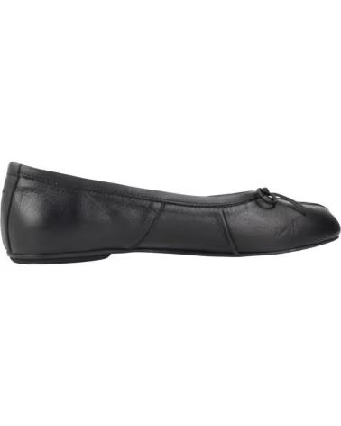 PIXY BAILARINAS MUJER MODELO 560607PI COLOR NEGRO BLACK