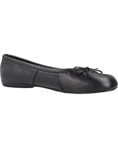 PIXY BAILARINAS MUJER MODELO 560607PI COLOR NEGRO BLACK