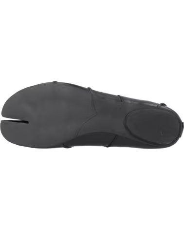 PIXY BAILARINAS MUJER MODELO 560607PI COLOR NEGRO BLACK