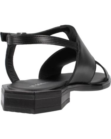 LE BOHEMIEN SANDALIAS LE BOHÉMIEN SC09 1A NERO