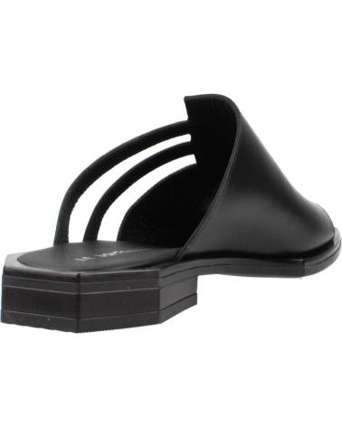 LE BOHEMIEN SANDALIAS LE BOHÉMIEN MODELO SC17 NERO