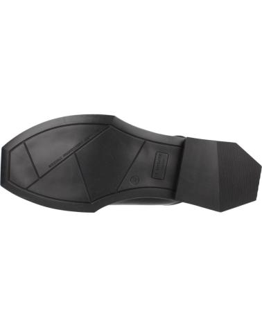 LE BOHEMIEN SANDALIAS LE BOHÉMIEN MODELO SC17 NERO