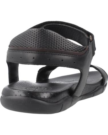 Sandalen-De-Hombre-KANGAROOS-SANDALIAS-DE-HOMBRE-856-11-PIEL-NEGROPIEL-NEGRO