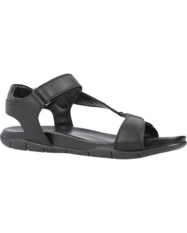 Sandalen-De-Hombre-KANGAROOS-SANDALIAS-DE-HOMBRE-856-11-PIEL-NEGROPIEL-NEGRO