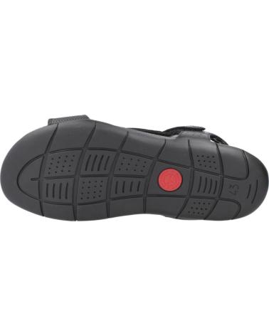 Sandalen-De-Hombre-KANGAROOS-SANDALIAS-DE-HOMBRE-856-11-PIEL-NEGROPIEL-NEGRO
