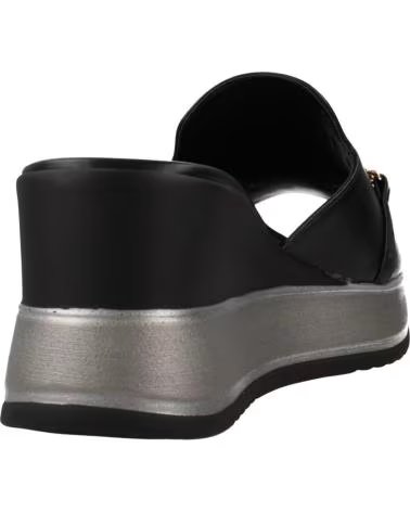 REPO SANDALI DONNA MODELLO 21132R - NERO RIF 667506