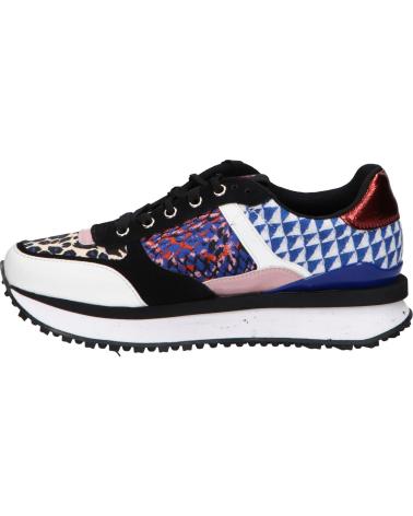 Sneaker für Damen und Mädchen GIOSEPPO 67711-MOMPACH MULTICOLOR