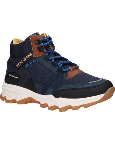 Botas de Mujer y Niña y Niño PEPE JEANS PBS30530 595NAVY