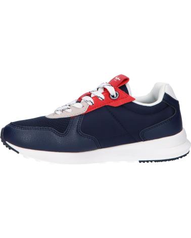 Zapatillas deporte pour Femme et Fille et Garçon PEPE JEANS PBS30534 595NAVY