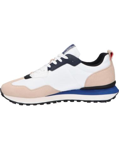 Sapatilhas de Homem PEPE JEANS PMS30853 803OFF WHI