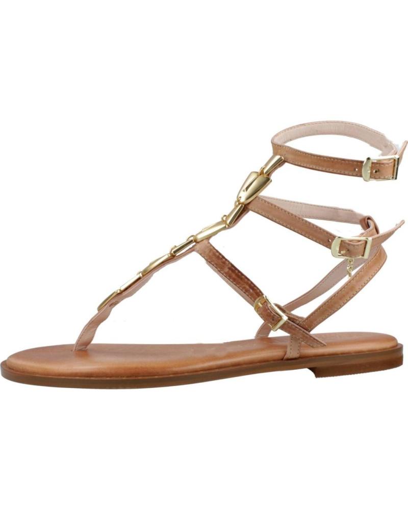 CARYATIS SANDALIAS PLANAS CARYATIS MODELO 621006C CMLGLD