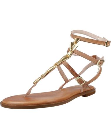CARYATIS SANDALIAS PLANAS CARYATIS MODELO 621006C CMLGLD