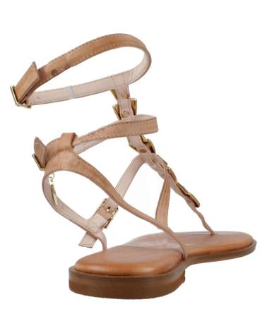 CARYATIS SANDALIAS PLANAS CARYATIS MODELO 621006C CMLGLD