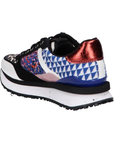 Sneaker für Damen und Mädchen GIOSEPPO 67711-MOMPACH MULTICOLOR