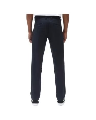 PANTALÓN DICKIES AZUL DE AJUSTE CÓMODO AZUL