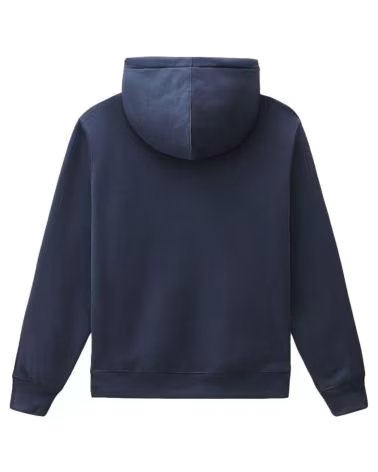 DICKIES SUDADERA CAPUCHA EN COLOR PARA HOMBRE AZUL