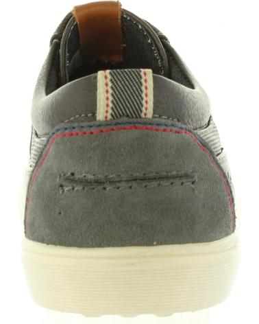 Schuhe für Herren LOIS JEANS 84536 19 GRIS