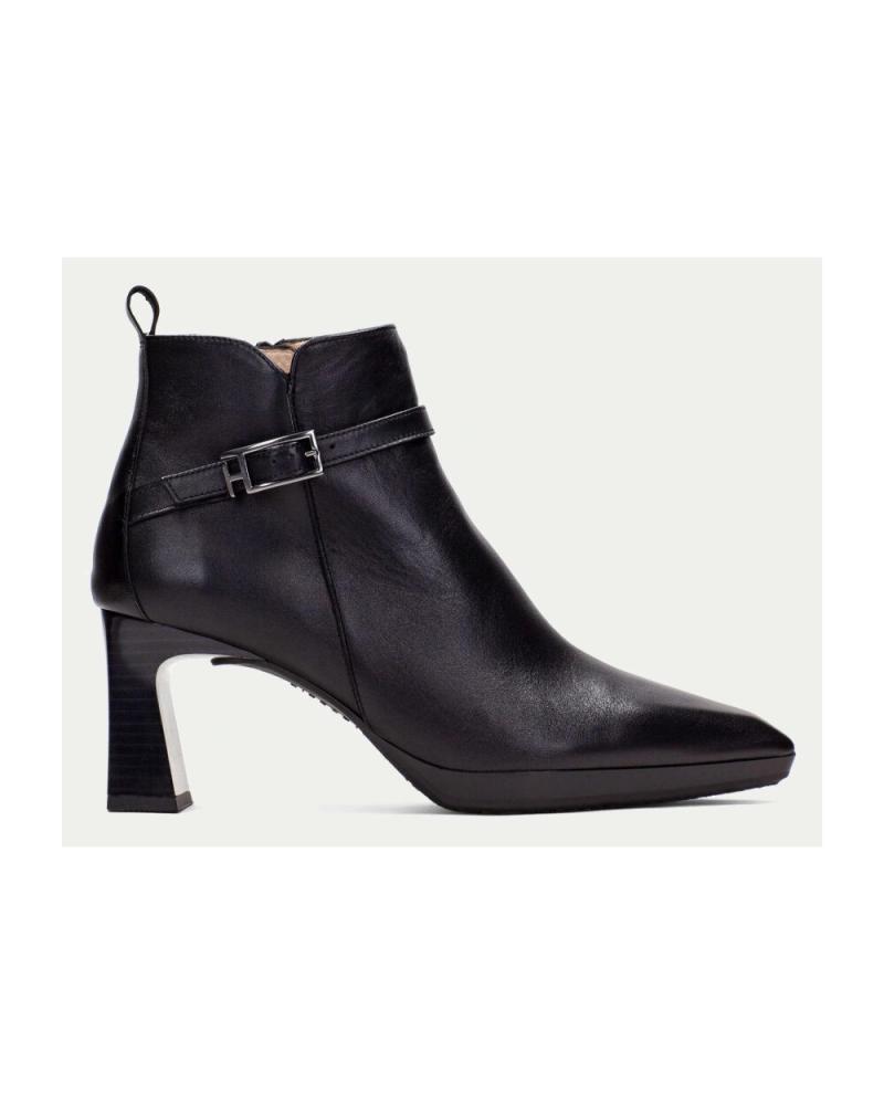 Bottines pour Femme HISPANITAS BOTIN C001 BLACK