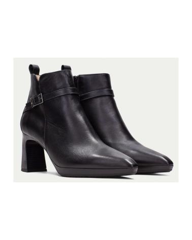 Bottines pour Femme HISPANITAS BOTIN C001 BLACK
