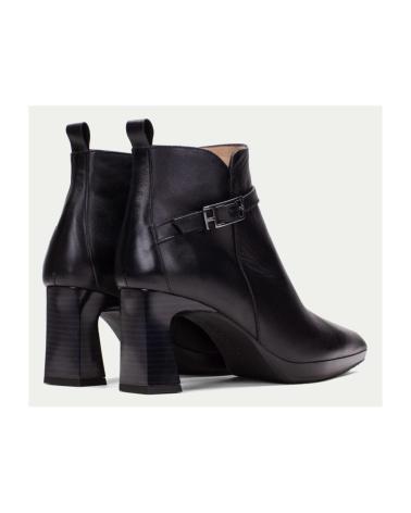 Bottines pour Femme HISPANITAS BOTIN C001 BLACK
