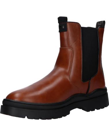 Botines de Hombre PEPE JEANS PMS50228 879COGNAC