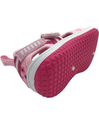 NICOBOCO SANDALIA DEPORTIVA NINA QUOCK P 40-173P 260 ROSA