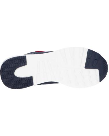 Zapatillas deporte pour Femme et Fille et Garçon PEPE JEANS PBS30534 595NAVY
