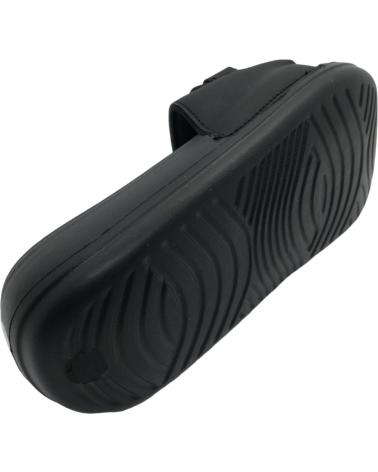 NICOBOCO CHANCLA AGUA MUJER SUNI 42-314 070 NEGRO