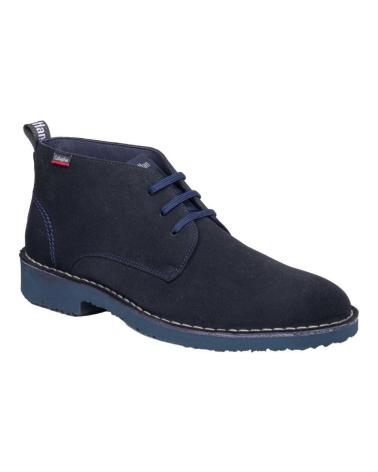 STIVALI CALLAGHAN GENE 60401 BLU AZUL