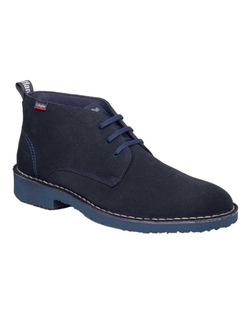STIVALI CALLAGHAN GENE 60401 BLU AZUL