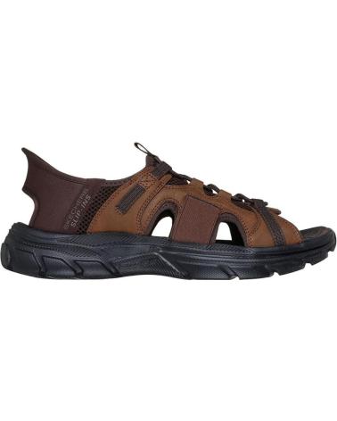 SKECHERS SLIP-INS REVOLTED SS MERRICK MARRON