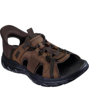 SKECHERS SLIP-INS REVOLTED SS MERRICK MARRON