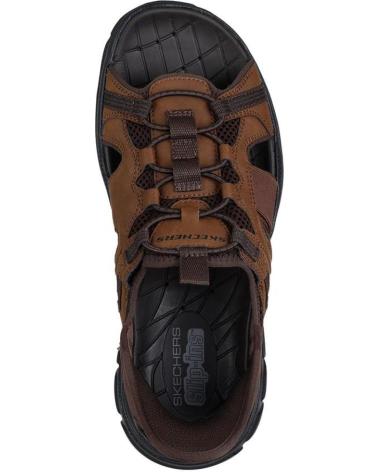 SKECHERS SLIP-INS REVOLTED SS MERRICK MARRON