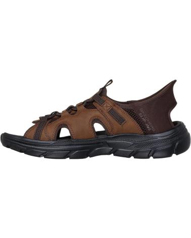 SKECHERS SLIP-INS REVOLTED SS MERRICK MARRON