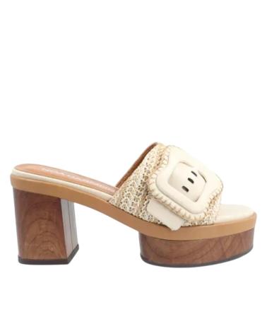 NOA HARMON VALERIA 9988 BEIGE