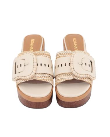 NOA HARMON VALERIA 9988 BEIGE
