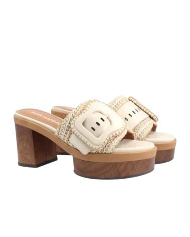 NOA HARMON VALERIA 9988 BEIGE